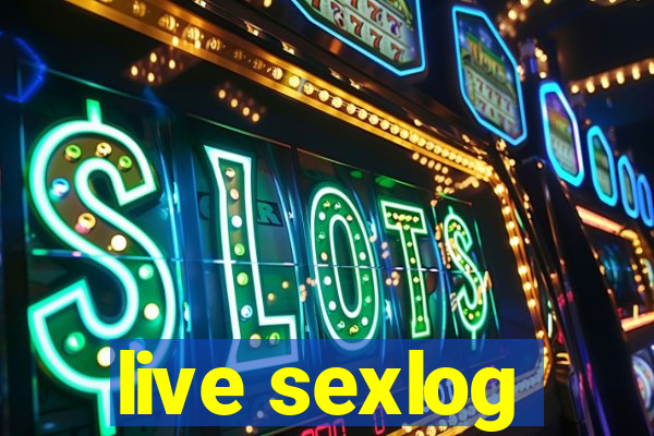 live sexlog